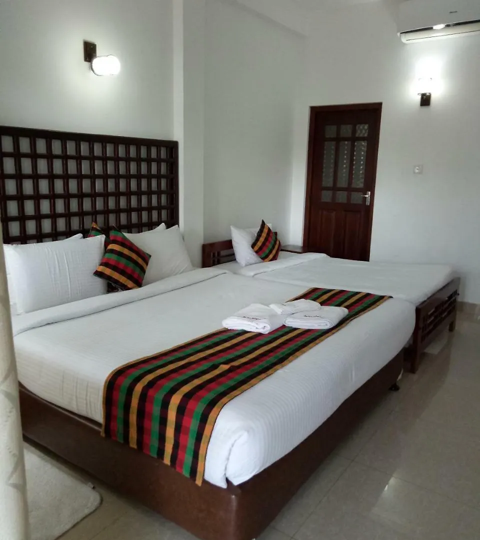 Otha Shy Airport Transit Hotel Katunayake