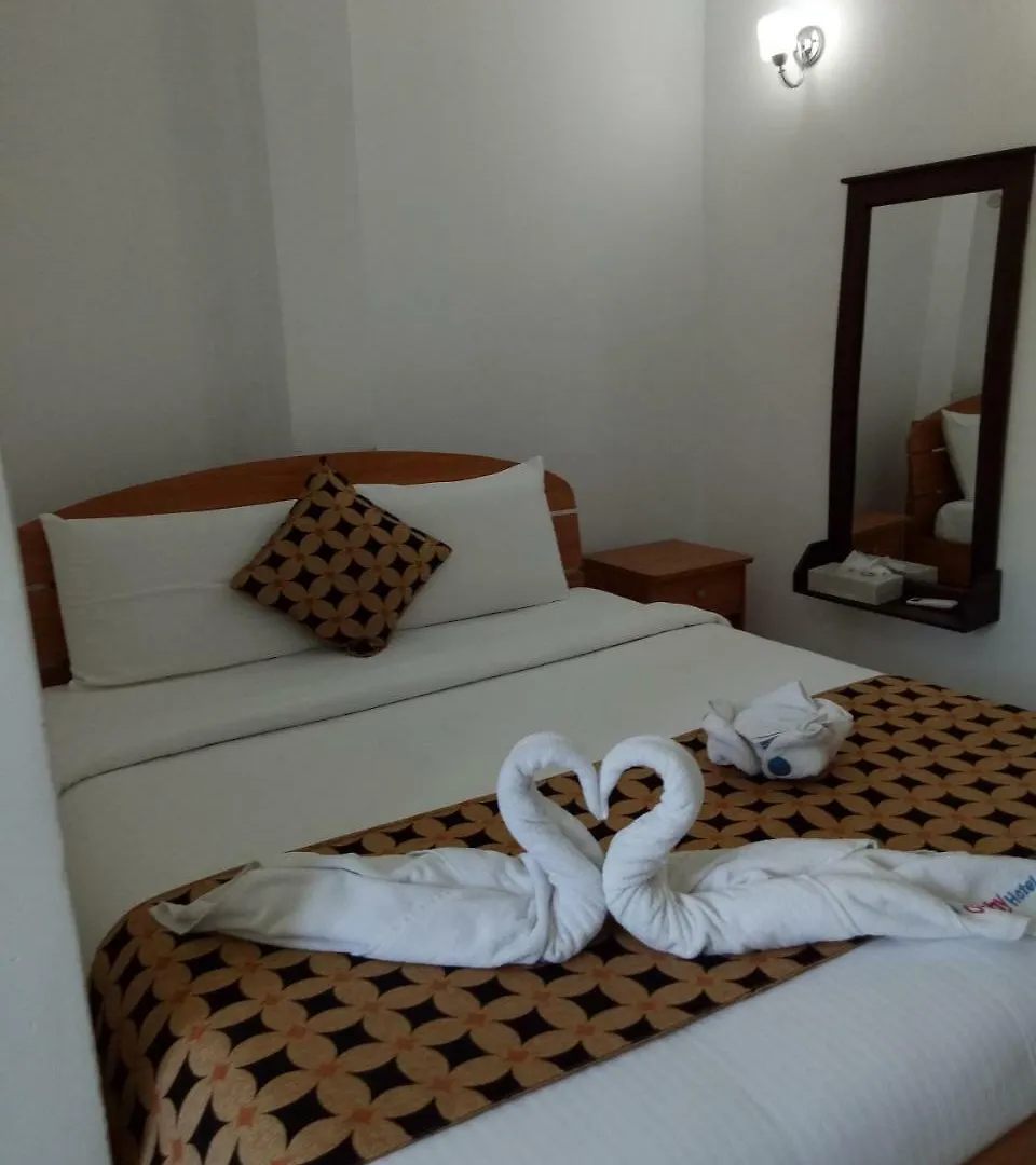 Otha Shy Airport Transit Hotel Katunayake