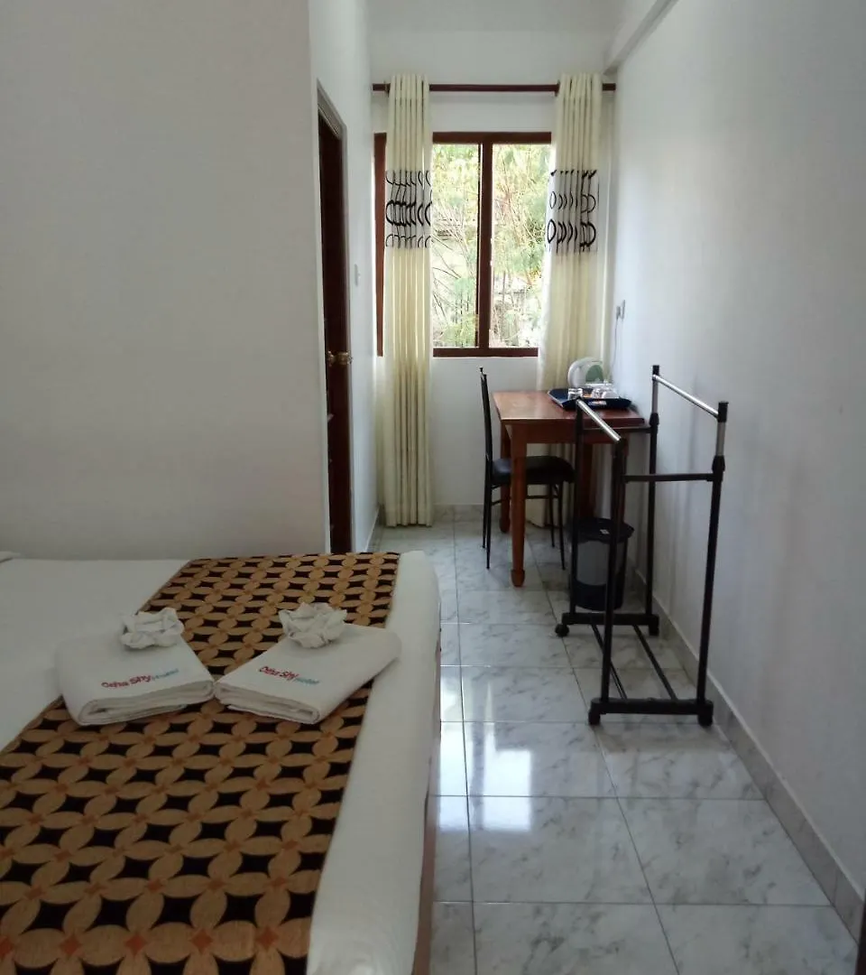 Otha Shy Airport Transit Hotel Katunayake