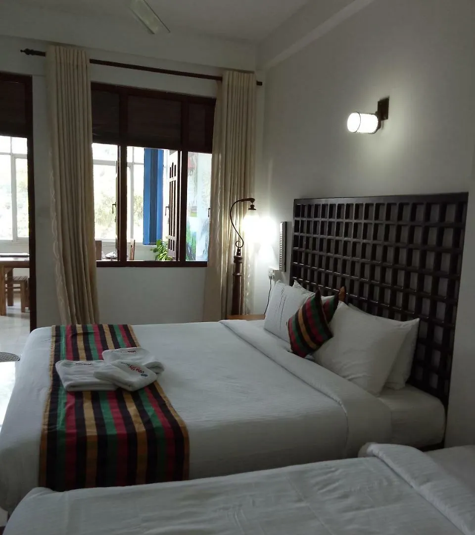 Otha Shy Airport Transit Hotel Katunayake