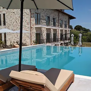 Hotel Gle-alb Agrotourism ****