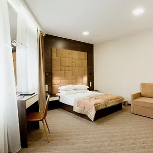 Hotel Natalia 18 ***